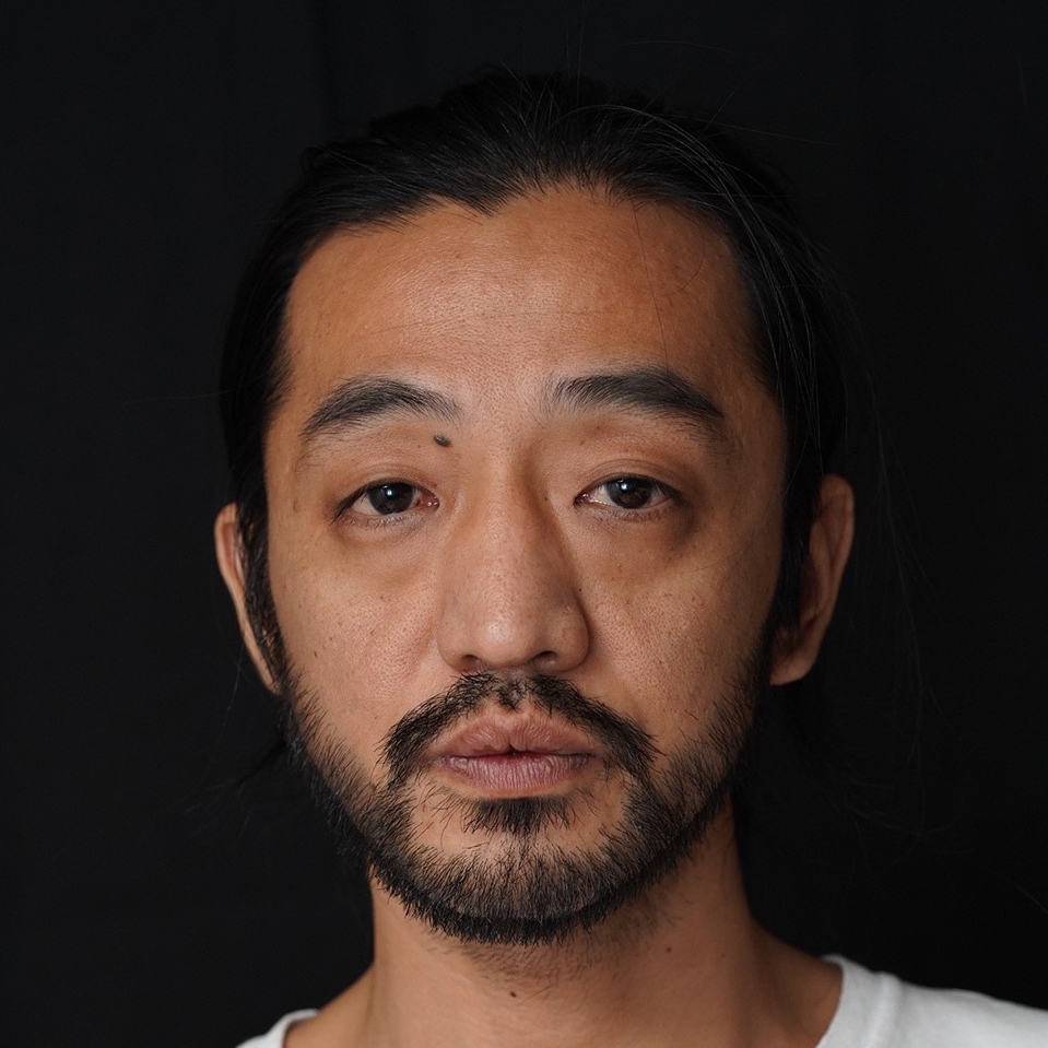 Yusuke Yoshida